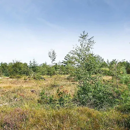 Enticing Holiday In Fjerritslev Near Sea * Torup Strand